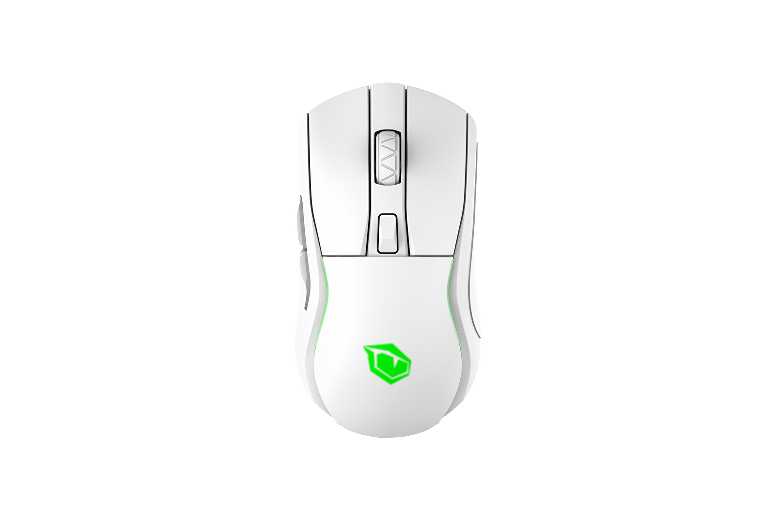 Pusat Reflex Pro Kablosuz Oyuncu Mouse (Beyaz) 26432